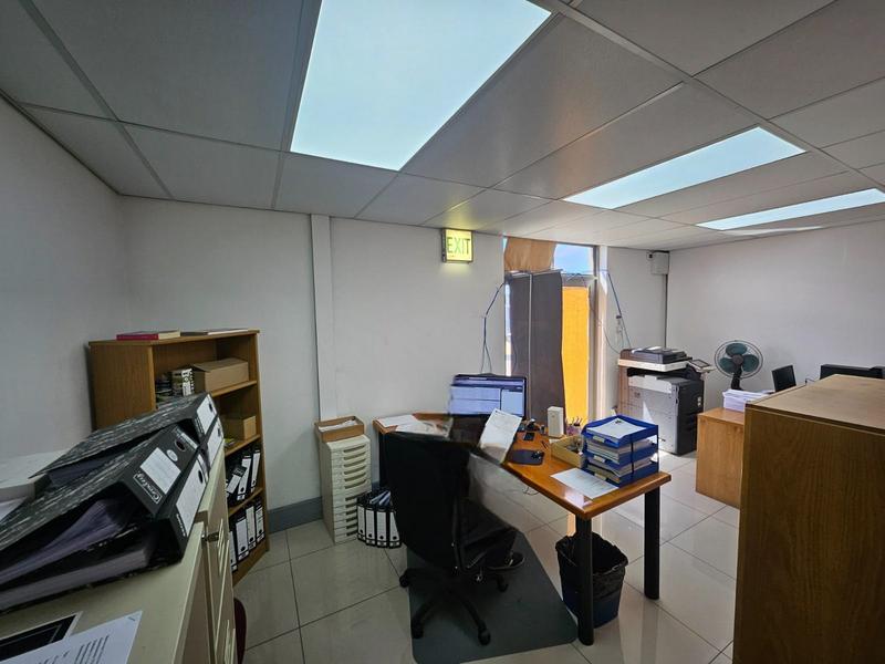 To Let Commercial Property for Rent in Brackenfell Western Cape